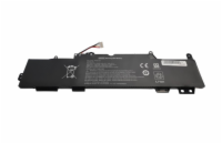 DeTech Kompatibilní baterie pro notebooky HP EliteBook 830 - 4100mAh Náhradní baterie s kapacitou 4100mAh kompatibilní s notebooky HP EliteBook 700 a 800 série, včetně modelů 735 G5, 735 G6, 745 G5, 