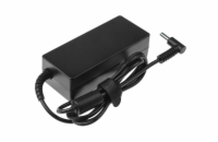 GreenCell Green Cell AD72P Adaptér pro notebooky AsusPro BU400, 65W - 4,5x3,0mm Green Cell PRO nabíječka pro notebook AsusPro BU400 BU400A PU551 PU551L PU551LA PU551LD PU551J PU551JA - perfektně slad