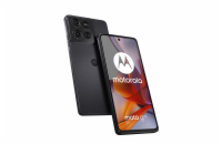 Motorola Moto G75 5G - Charcoal Grey   6,78" / Hybridní slot (Nano SIM)/ 8GB/ 256GB/ 5G/ Android 14