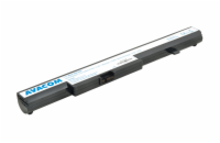 Avacom Náhradní baterie Lenovo IdeaPad B50 Li-Ion 14,4V 2600mAh