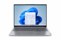 Lenovo ThinkBook 16 G7 Ryzen 7 7735HS/32GB/1TB SSD/16" 1920x1200 IPS/3yOnsite/Win11 Home/šedá
