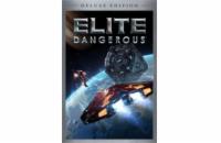 ESD Elite Dangerous Commander Deluxe Edition