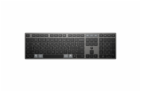 HP 720 Rechargeable wireless keyboard
