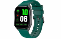 CANYON smart hodinky Chatter SW-58 GREEN