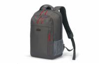 DICOTA Backpack SPIN II 13-16 Grey