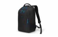 DICOTA Backpack SPIN II 13-16" Black