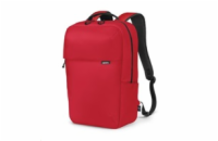 DICOTA Backpack COMMUTER 13-16” Red