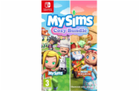 NS - MySims Cozy bundle