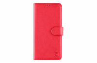 Tactical Field Notes pro Samsung Galaxy A16 4G/5G Red