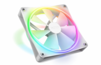 NZXT ventilátor RF-D14SF-W1 bílý