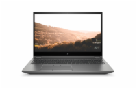 HP ZBook Fury 15 G7 Mobile Workstation 15,6 palců, 32 GB, Intel Core i7-10850H 2.70 GHz, Numerická klávesnice, 512 GB NVMe SSD, Windows 11 Pro, 1920 x 1080 px, Intel UHD Graphics + nVIDIA Quadro T200