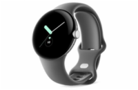 Google Pixel Watch Bluetooth Silver/Charcoal, EU