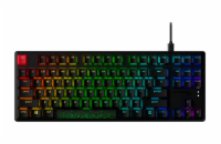 HyperX Alloy Origins Core PBT/Drátová USB/US layout/Černá