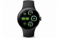 Google Pixel Watch 3 41 mm Obsidian, EU