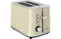 ECG ST 2766 Vintage Vanilla