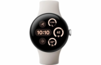Google Pixel Watch 3 41 mm Porcelain, EU