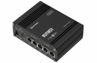 Teltonika RUTM51 průmyslový router, 5G, Dual SIM, WiFi