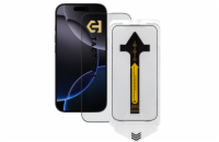 Tactical Impact Barrier for Rookies pro Apple iPhone 16 Pro