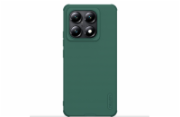 Nillkin Super Frosted PRO Zadní Kryt pro Xiaomi 14T Pro Deep Green