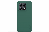 Nillkin Super Frosted PRO Zadní Kryt pro Xiaomi 14T Deep Green