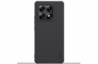 Nillkin Super Frosted PRO Magnetic Zadní Kryt pro Xiaomi 14T Black