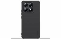 Nillkin Super Frosted PRO Magnetic Zadní Kryt pro Xiaomi 14T Pro Black