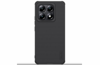 Nillkin Super Frosted PRO Zadní Kryt pro Xiaomi 14T Pro Black
