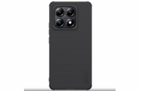 Nillkin Super Frosted PRO Zadní Kryt pro Xiaomi 14T Black