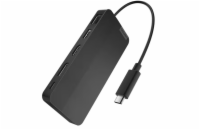 Lenovo USB-C Dual Display Travel Dock w/o Adapter