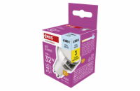 LED CLS MR16 3W(32W) 345lm GU10 CW
