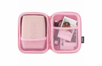 Fujifilm INSTAX MINI LINK PRINTER CASE SOFT PINK