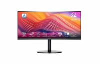 MSI Modern/MD342CQP/34"/VA/3440x1440/120Hz/1ms/Black/2R