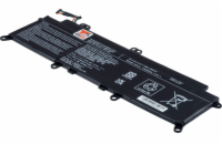 Baterie T6 Power Toshiba Portege X30-E, X30-D, Tecra X40-E, X40-D, 4080mAh, 48Wh, 3cell, Li-pol