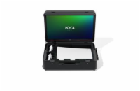 POGA Lux Black - PS5 Inlay + adapter na PS5 slim V3