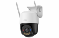 Imou by Dahua IP kamera Cruiser SC 5MP/ PTZ/ Wi-Fi/ 5Mpix/ IP66/ objektiv 3,6mm/ 8x dig. zoom/ H.265/ IR až 30m/ CZ app