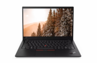 Lenovo ThinkPad X1 Carbon G8 14 palců, 16 GB, Intel Core i5-10310U 1.70 GHz, 256 GB NVMe SSD, Windows 11 Pro, 1920 x 1080 px, Intel UHD Graphics, Bluetooth, WIFI, Webkamera, Vady: mírné estetické vad