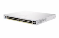 Cisco CBS250-48PP-4G-EU REFRESH