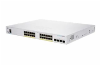 CBS250-24P-4G-EU-REFRESH