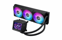 ASUS vodní chladič ROG RYUJIN III 360 ARGB EXTREME Aura Sync, 360mm