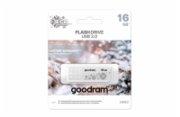 Flash disk GOODRAM USB 2.0 16GB Winter Edition