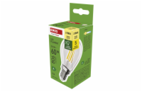 EMOS LED FLM MINI GL 3,8W(60W) 806lm E14 WW A CLAS