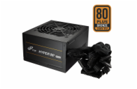 FSP HYPER 80+ PRO/450W/ATX 3.0/80PLUS Bronze 230V/Bulk