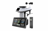 Solight profesionální smart WIFI meteostanice