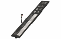 2-POWER Baterie 11,1V 3600mAh pro Lenovo 330-15ICH, Lenovo 330-17ICH