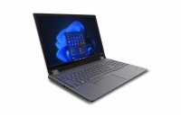 Lenovo ThinkPad P/TP P16 G1/i7-12850HX/16"/2560x1600/16GB/512GB SSD/RTX A2000/W11P/Black/3R