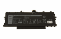 DELL Baterie 3-článková/ 59.6Wh/ LI-ION pro Latitude 9420,9430