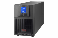 APC Easy UPS On-Line SRV 3000VA 230V with Extended Runtime Battery Pack