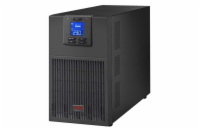 APC Easy UPS On-Line SRV 3000VA 2700W 230V
