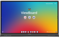 65" LED ViewSonic IFP6553