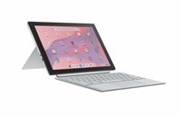 ASUS Chromebook CM30 Detachable/CM3001DM2A/MTK-520/10,5"/WUXGA/T/8GB/128GB eMMC/Mali G52/Chrome EDU/